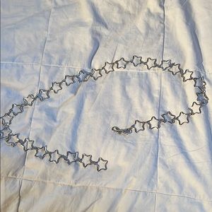 Star Belt Chain